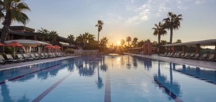 Pine Beach Belek 5*, Séjour Turquie, Antalya par Ôvoyages Pine Beach Belek 5*, Séjour Turquie, Antalya par Ôvoyages