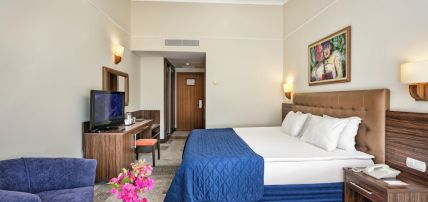 Pine Beach Belek 5*, Séjour Turquie, Antalya par Ôvoyages Pine Beach Belek 5*, Séjour Turquie, Antalya par Ôvoyages