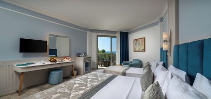 Pine Beach Belek 5*, Séjour Turquie, Antalya par Ôvoyages Pine Beach Belek 5*, Séjour Turquie, Antalya par Ôvoyages