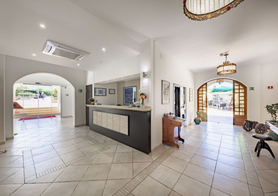 Hôtel Baia del Capitano 4* Hôtel Baia del Capitano 4*