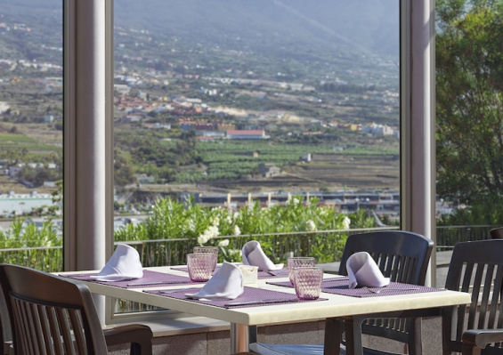 Hôtel Las Águilas Tenerife Affiliated by Meliá 4* Hôtel Las Águilas Tenerife Affiliated by Meliá 4*