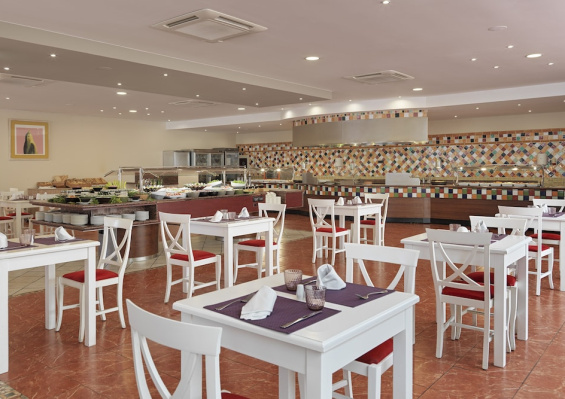 Hôtel Las Águilas Tenerife Affiliated by Meliá 4* Hôtel Las Águilas Tenerife Affiliated by Meliá 4*