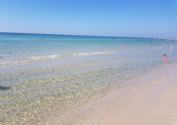 Hôtel Royal Thalassa Monastir 5* Hôtel Royal Thalassa Monastir 5*