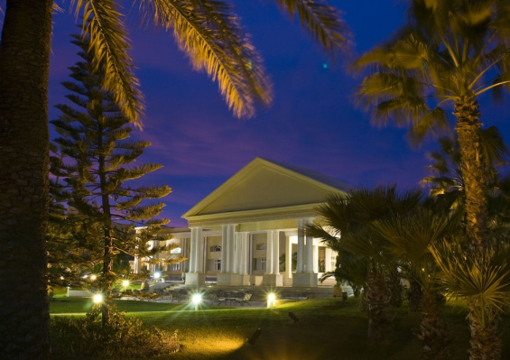 Hôtel Royal Thalassa Monastir 5* Hôtel Royal Thalassa Monastir 5*