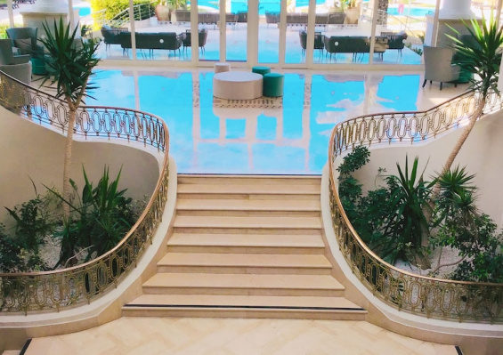 Hôtel Royal Thalassa Monastir 5* Hôtel Royal Thalassa Monastir 5* - photo 1