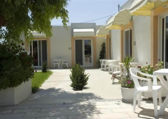 Hôtel Meliton 3* Hôtel Meliton 3*