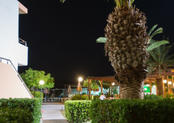 Hôtel Meliton 3* Hôtel Meliton 3*