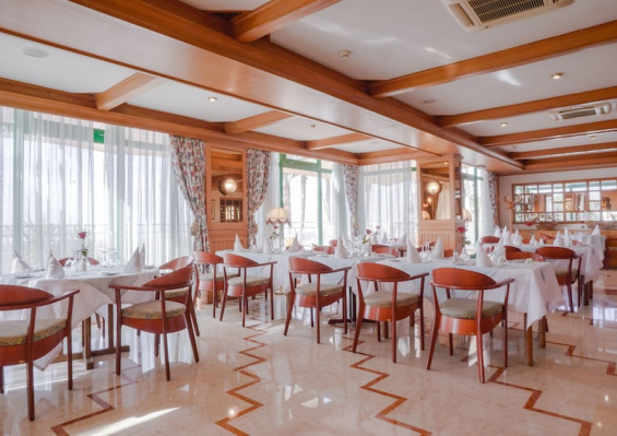 Hôtel Agadir Beach Club 4* Hôtel Agadir Beach Club 4*