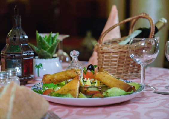 Hôtel Agadir Beach Club 4* Hôtel Agadir Beach Club 4*