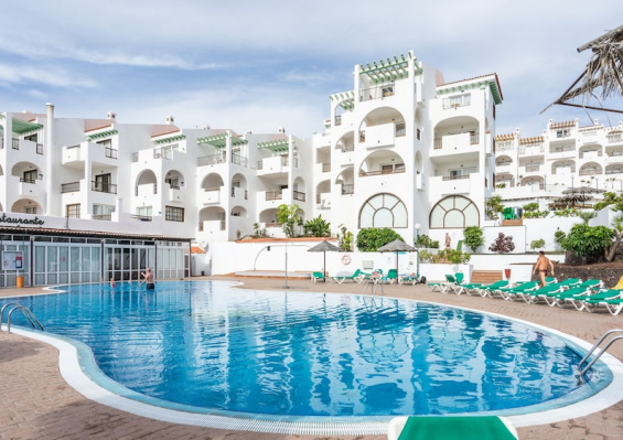 Hôtel BlueSea Callao Garden 3* Hôtel BlueSea Callao Garden 3*