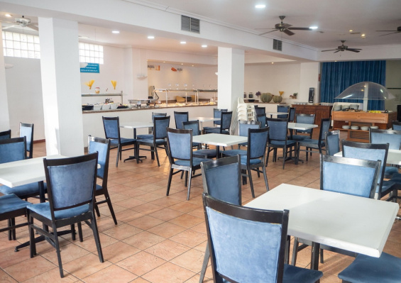 Hôtel BlueSea Callao Garden 3* Hôtel BlueSea Callao Garden 3*