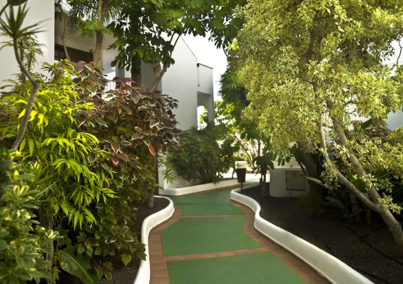 Hôtel BlueSea Callao Garden 3* Hôtel BlueSea Callao Garden 3*