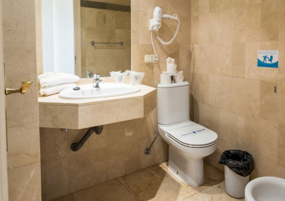 Hôtel BlueSea Callao Garden 3* Hôtel BlueSea Callao Garden 3*