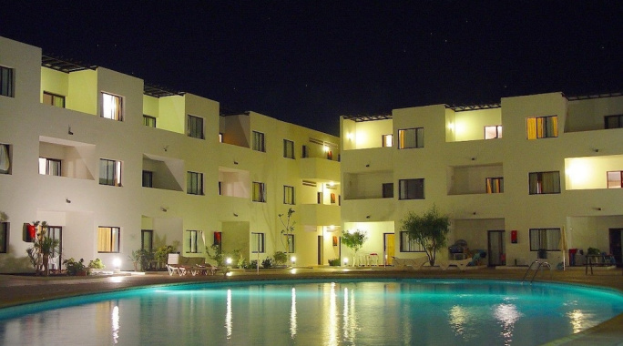 Hôtel Apartamentos Lanzarote Paradise 4*, Séjour Canaries, Lanzarote par Ôvoyages Hôtel Apartamentos Lanzarote Paradise 4*, Séjour Canaries, Lanzarote par Ôvoyages