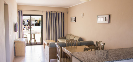 Hôtel Apartamentos Lanzarote Paradise 4*, Séjour Canaries, Lanzarote par Ôvoyages Hôtel Apartamentos Lanzarote Paradise 4*, Séjour Canaries, Lanzarote par Ôvoyages