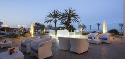 Hôtel Hipotels Hipocampo Playa 4*, Séjour Espagne & ses îles, Baléares, Majorque par Ôvoyages Hôtel Hipotels Hipocampo Playa 4*, Séjour Espagne & ses îles, Baléares, Majorque par Ôvoyages