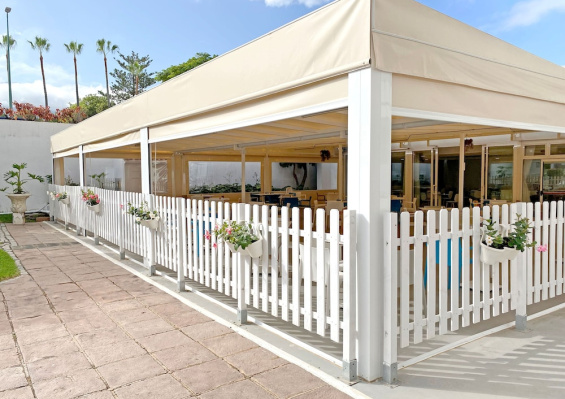 Hôtel BlueSea Interpalace 4* Hôtel BlueSea Interpalace 4*