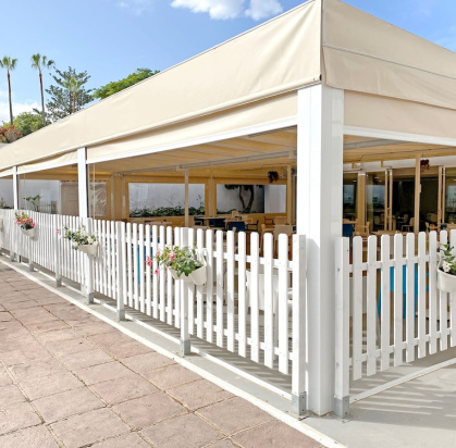 Hôtel BlueSea Interpalace 4*, Séjour Espagne & ses îles, Canaries, Tenerife par Ôvoyages Hôtel BlueSea Interpalace 4*, Séjour Espagne & ses îles, Canaries, Tenerife par Ôvoyages