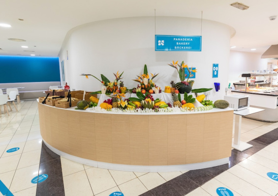 Hôtel BlueSea Interpalace 4* Hôtel BlueSea Interpalace 4*