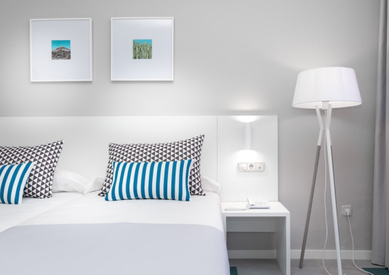 Hôtel BlueSea Interpalace 4* Hôtel BlueSea Interpalace 4*