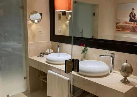 Hôtel Les Jardins de la Koutoubia Hôtel Les Jardins de la Koutoubia