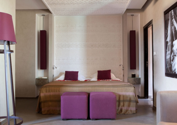 Hôtel Les Jardins de la Koutoubia Hôtel Les Jardins de la Koutoubia