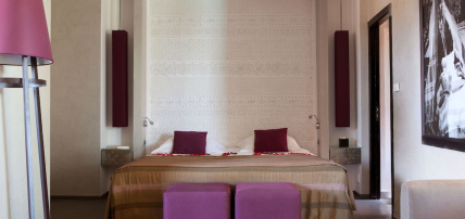 Hôtel Les Jardins de la Koutoubia, Séjour Maroc, Marrakech par Ôvoyages Hôtel Les Jardins de la Koutoubia, Séjour Maroc, Marrakech par Ôvoyages