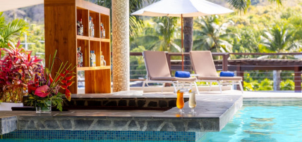 Hôtel Zoëtry Marigot Bay St. Lucia, Séjour Antilles par Ôvoyages Hôtel Zoëtry Marigot Bay St. Lucia, Séjour Antilles par Ôvoyages