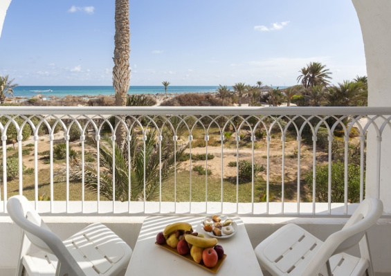 Hôtel Seabel Rym Beach Djerba 4* Hôtel Seabel Rym Beach Djerba 4* - photo 2