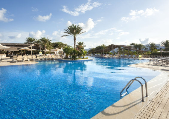 Hôtel Seabel Rym Beach Djerba 4* Hôtel Seabel Rym Beach Djerba 4* - photo 3