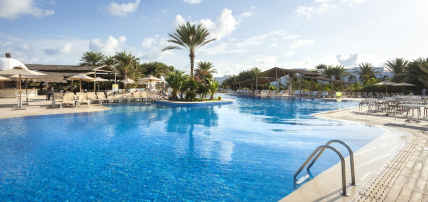 Hôtel Seabel Rym Beach Djerba 4*, Séjour Tunisie, Djerba par Ôvoyages Hôtel Seabel Rym Beach Djerba 4*, Séjour Tunisie, Djerba par Ôvoyages