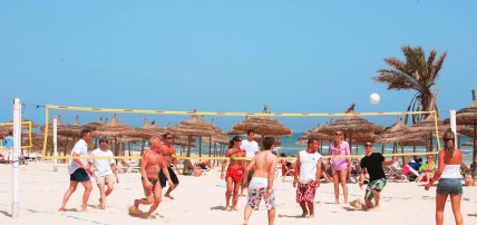 Hôtel Seabel Rym Beach Djerba 4*, Séjour Tunisie, Djerba par Ôvoyages Hôtel Seabel Rym Beach Djerba 4*, Séjour Tunisie, Djerba par Ôvoyages