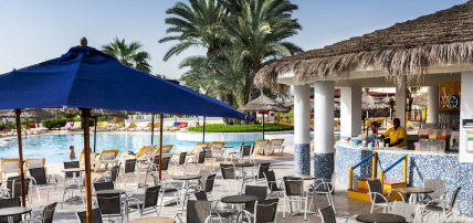 Hôtel TUI MAGIC LIFE Penelope Beach, Séjour Tunisie, Djerba par Ôvoyages Hôtel TUI MAGIC LIFE Penelope Beach, Séjour Tunisie, Djerba par Ôvoyages