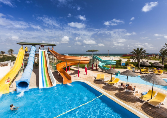 Hôtel TUI MAGIC LIFE Penelope Beach Hôtel TUI MAGIC LIFE Penelope Beach - photo 4