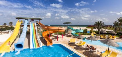 Hôtel TUI MAGIC LIFE Penelope Beach, Séjour Tunisie, Djerba par Ôvoyages Hôtel TUI MAGIC LIFE Penelope Beach, Séjour Tunisie, Djerba par Ôvoyages