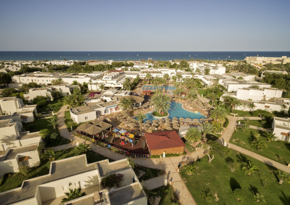 Hôtel TUI MAGIC LIFE Penelope Beach Hôtel TUI MAGIC LIFE Penelope Beach - photo 5