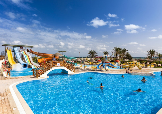 Hôtel TUI MAGIC LIFE Penelope Beach Hôtel TUI MAGIC LIFE Penelope Beach - photo 1