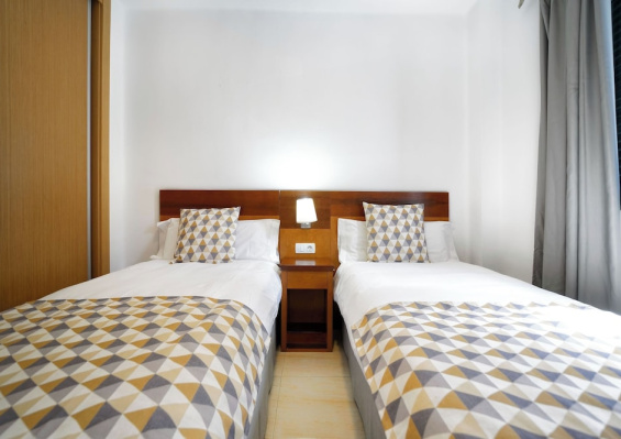 Hôtel Labranda Playa Club 3* Hôtel Labranda Playa Club 3*