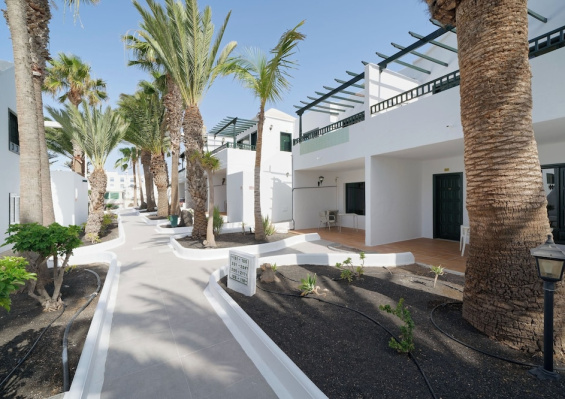 Hôtel Labranda Playa Club 3* Hôtel Labranda Playa Club 3*