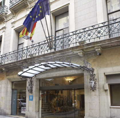 Hôtel Gaudí 3*, Séjour Espagne & ses îles, Espagne continentale, Costa Dorada par Ôvoyages Hôtel Gaudí 3*, Séjour Espagne & ses îles, Espagne continentale, Costa Dorada par Ôvoyages