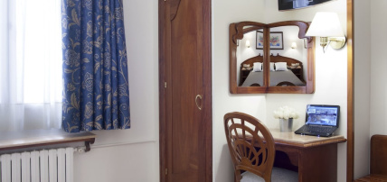 Hôtel Gaudí 3*, Séjour Espagne & ses îles, Espagne continentale, Costa Dorada par Ôvoyages Hôtel Gaudí 3*, Séjour Espagne & ses îles, Espagne continentale, Costa Dorada par Ôvoyages