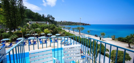 Hôtel Tourist 3*, Séjour Italie, Sicile par Ôvoyages Hôtel Tourist 3*, Séjour Italie, Sicile par Ôvoyages