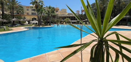 Hôtel Marina Palace 5*, Séjour Tunisie, Monastir par Ôvoyages Hôtel Marina Palace 5*, Séjour Tunisie, Monastir par Ôvoyages