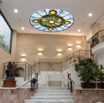 Hôtel Bordoy Continental Palma 4*, Séjour Baléares, Majorque par Ôvoyages Hôtel Bordoy Continental Palma 4*, Séjour Baléares, Majorque par Ôvoyages