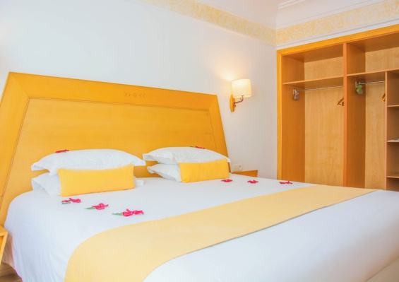 Hôtel Timoulay & Spa 4* Hôtel Timoulay & Spa 4*