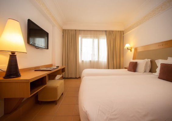 Hôtel Timoulay & Spa 4* Hôtel Timoulay & Spa 4*