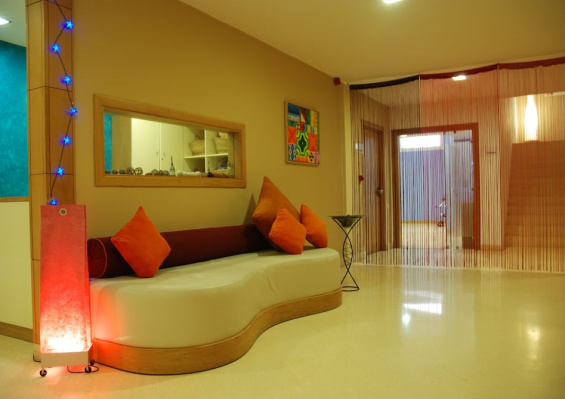 Hôtel Timoulay & Spa 4* Hôtel Timoulay & Spa 4*