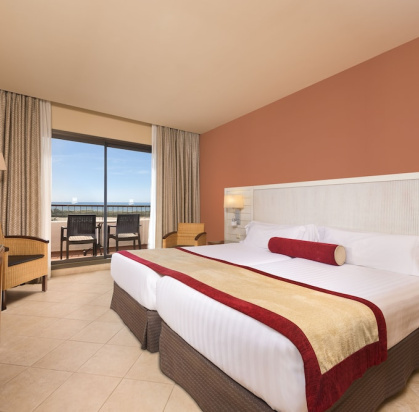 Hôtel Fuerte El Rompido 4*, Séjour Espagne & ses îles, Espagne continentale, Andalousie par Ôvoyages Hôtel Fuerte El Rompido 4*, Séjour Espagne & ses îles, Espagne continentale, Andalousie par Ôvoyages