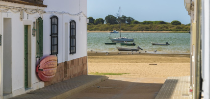 Hôtel Fuerte El Rompido 4*, Séjour Espagne & ses îles, Espagne continentale, Andalousie par Ôvoyages Hôtel Fuerte El Rompido 4*, Séjour Espagne & ses îles, Espagne continentale, Andalousie par Ôvoyages