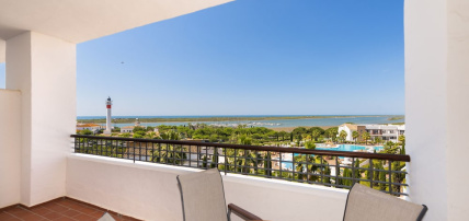 Hôtel Fuerte El Rompido 4*, Séjour Espagne & ses îles, Espagne continentale, Andalousie par Ôvoyages Hôtel Fuerte El Rompido 4*, Séjour Espagne & ses îles, Espagne continentale, Andalousie par Ôvoyages